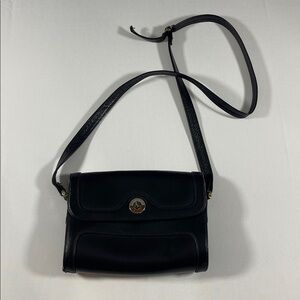Vintage Gucci Shoulder/Crossbody Bag